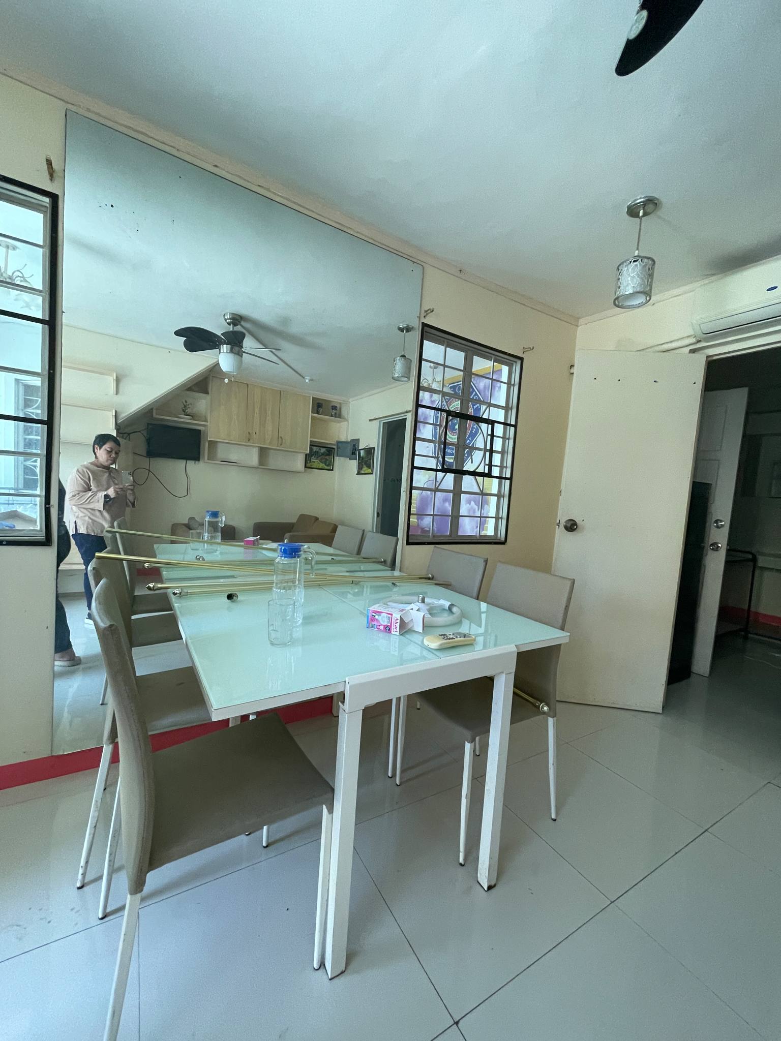 2 Storey House